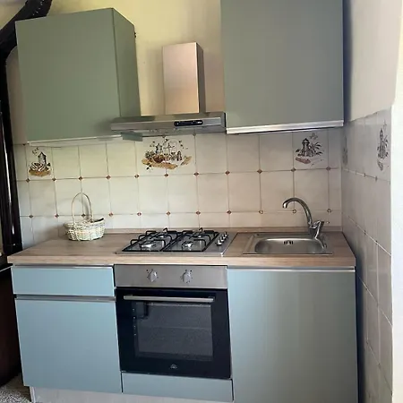 Dai Nonni Di Preteto Apartment San Marcello Piteglio