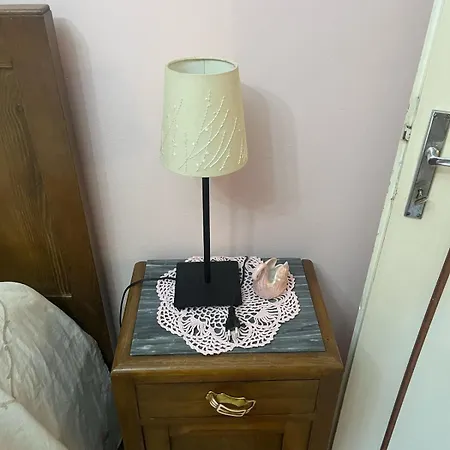 Apartment Dai Nonni Di Preteto San Marcello Piteglio