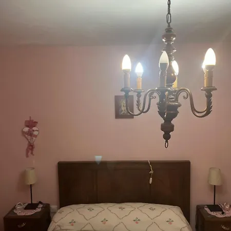 Dai Nonni Di Preteto Apartment *