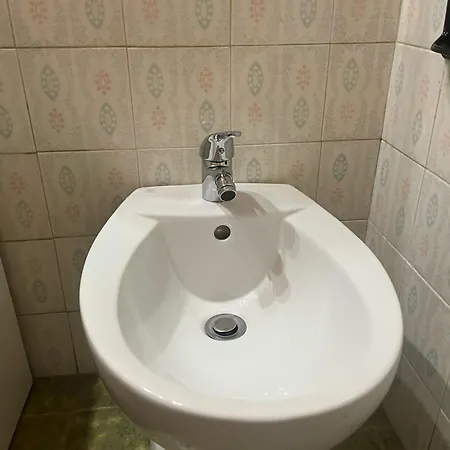 Dai Nonni Di Preteto Apartment *