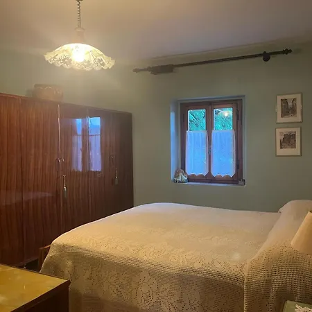 Dai Nonni Di Preteto Apartment *