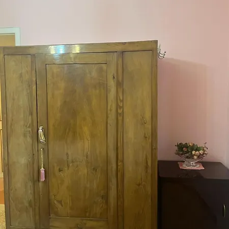 Dai Nonni Di Preteto Apartment San Marcello Piteglio