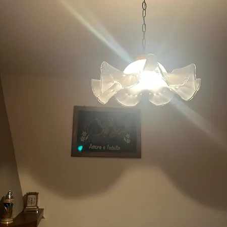 Apartment Dai Nonni Di Preteto San Marcello Piteglio