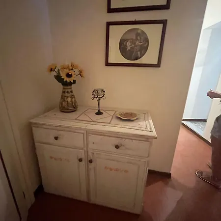 Apartment Dai Nonni Di Preteto