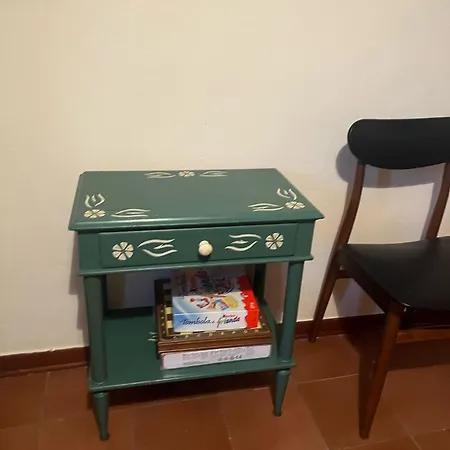 Dai Nonni Di Preteto *