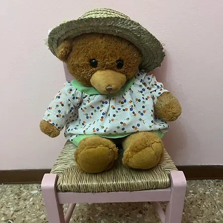 Dai Nonni Di Preteto Apartment