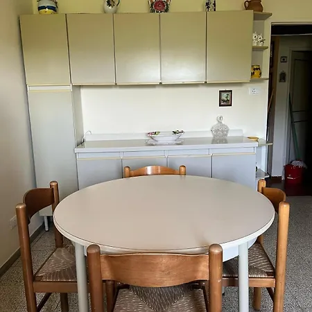 Apartment Dai Nonni Di Preteto San Marcello Piteglio