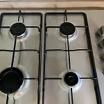 Dai Nonni Di Preteto Appartement