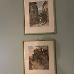 Dai Nonni Di Preteto Appartement