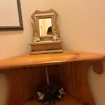 Dai Nonni Di Preteto Appartement