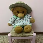 Dai Nonni Di Preteto Appartement