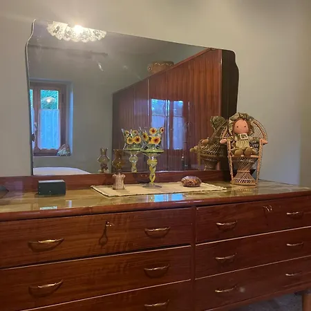 Apartment Dai Nonni Di Preteto
