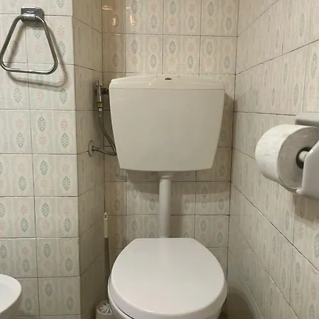 아파트 Dai Nonni Di Preteto