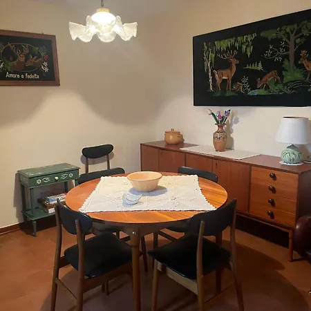Dai Nonni Di Preteto *