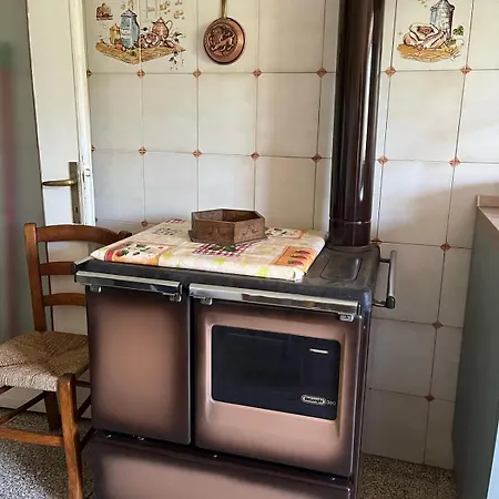 Dai Nonni Di Preteto 아파트 San Marcello Piteglio