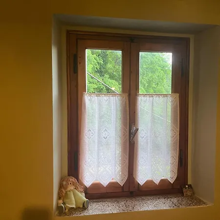 Dai Nonni Di Preteto 아파트