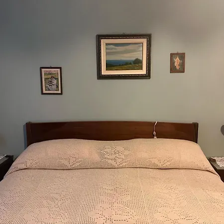 Appartement Dai Nonni Di Preteto *