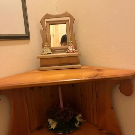 Dai Nonni Di Preteto 아파트