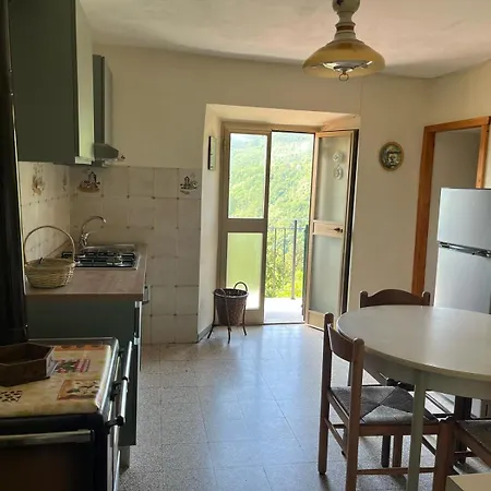 Appartement Dai Nonni Di Preteto