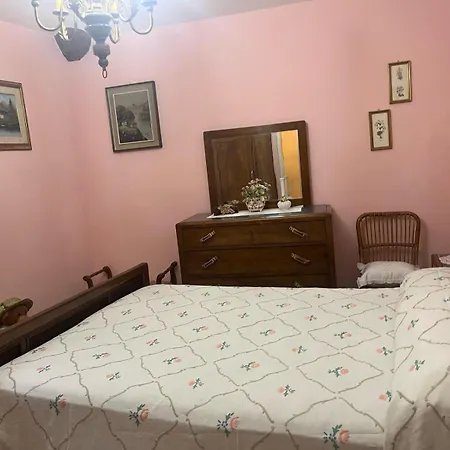 Appartement Dai Nonni Di Preteto *