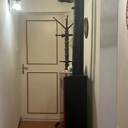 아파트 Dai Nonni Di Preteto San Marcello Piteglio