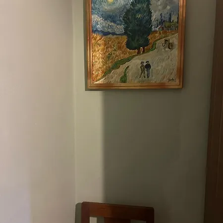 Dai Nonni Di Preteto San Marcello Piteglio
