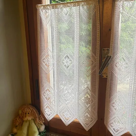 Dai Nonni Di Preteto Apartment *