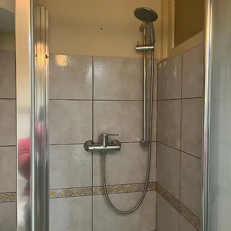 Apartment Dai Nonni Di Preteto San Marcello Piteglio