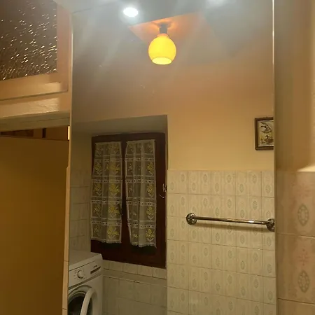 Apartment Dai Nonni Di Preteto