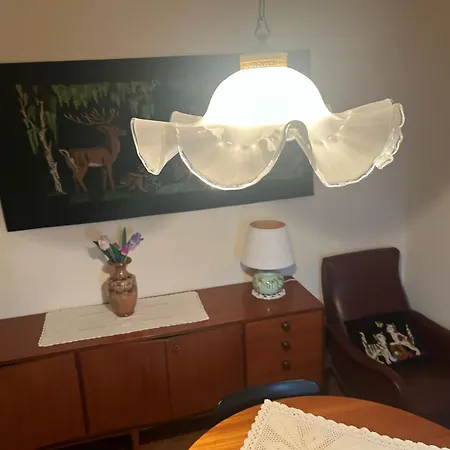 Dai Nonni Di Preteto Appartement *